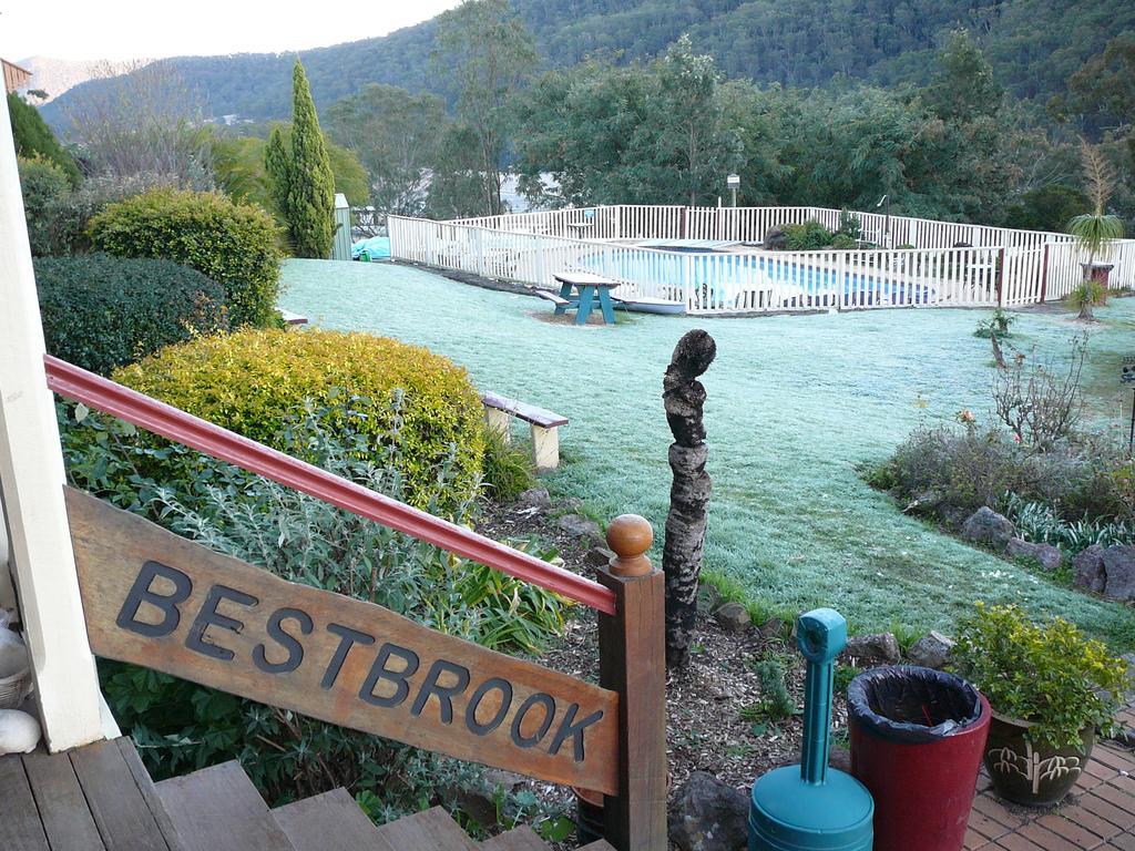Farm stay Bestbrook Mountain *