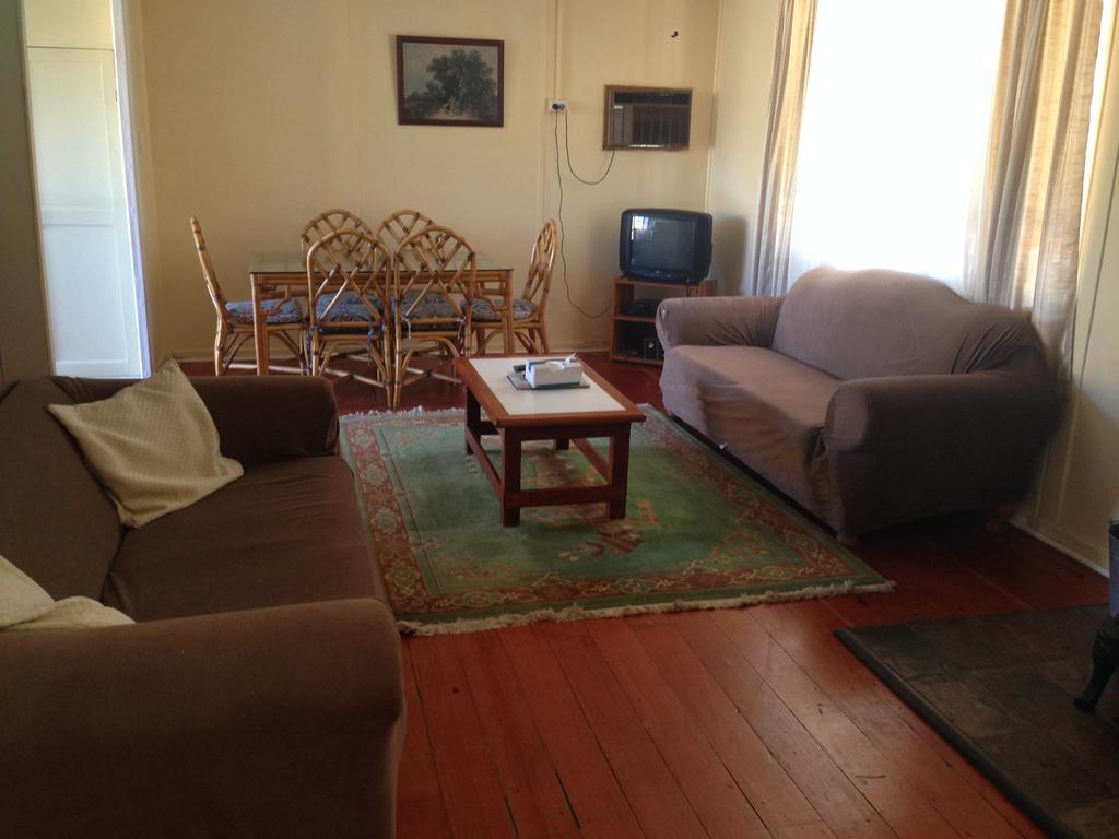 Farm stay Bestbrook Mountain Maryvale