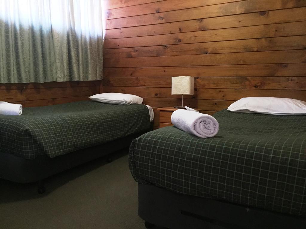 Farm stay Bestbrook Mountain *